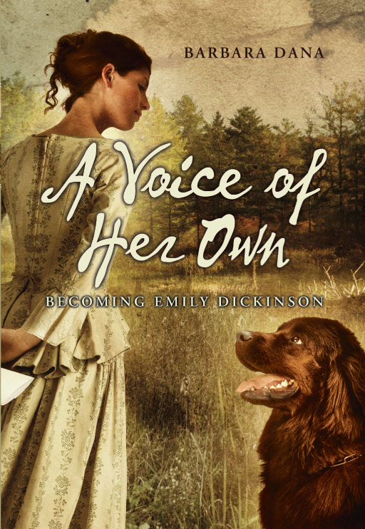 A Voice of Her Own: Becoming Emily Dickinson