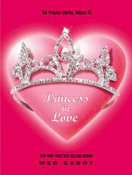 Princess in Love