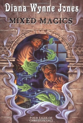 Mixed Magics