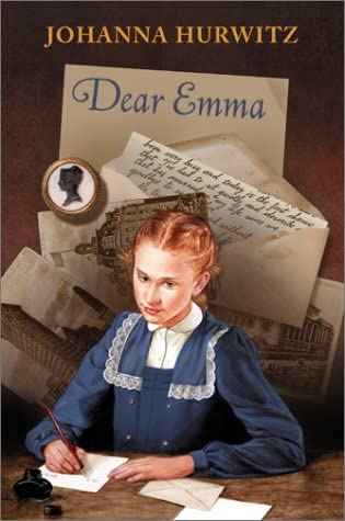 Dear Emma