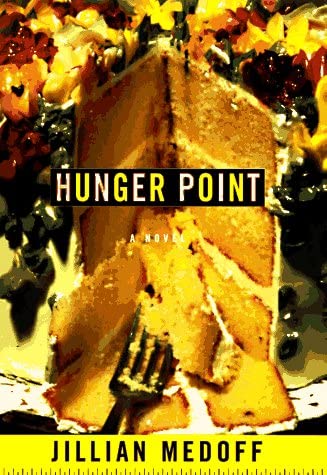 Hunger Point: A Novel