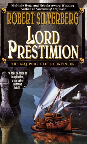 Lord Prestimion