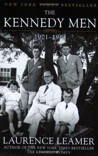 The Kennedy Men