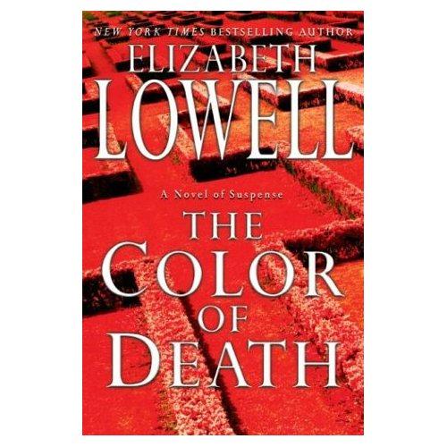 The Color of Death