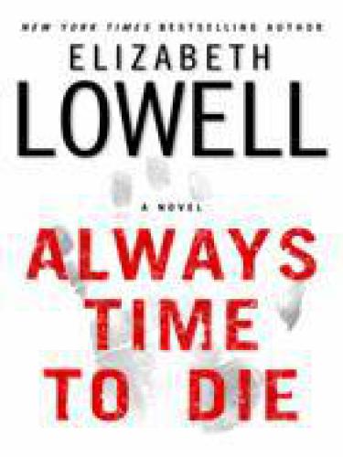 Always Time to Die