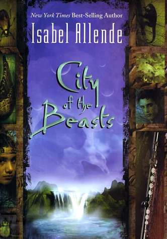 City of the Beasts