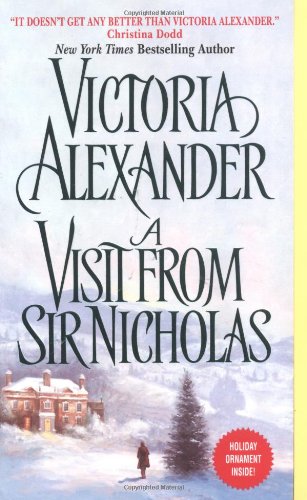 A Visit From Sir Nicholas (Effington Family &amp; Friends)