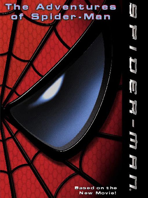 Spider-Man: The Adventures of Spider-Man