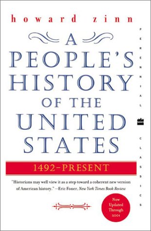 A People's History of the United States