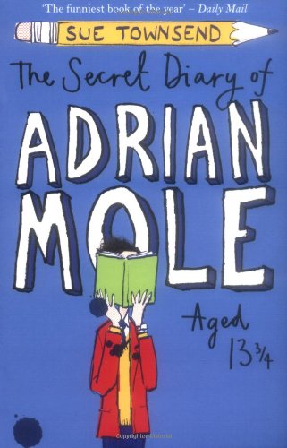 The Secret Diary of Adrian Mole, Aged 13 3/4