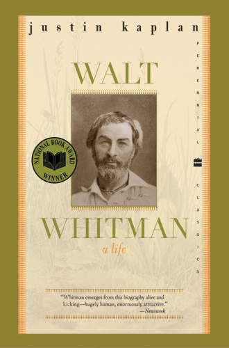 Walt Whitman