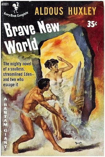 Brave New World and Brave New World Revisited