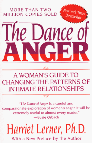 The Dance of Anger