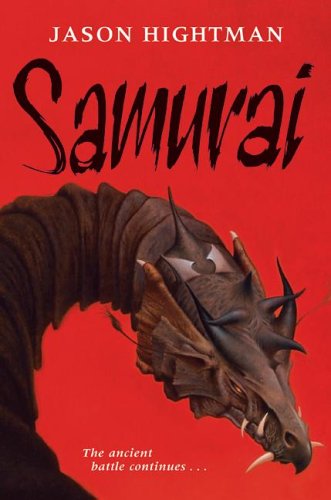 Samurai