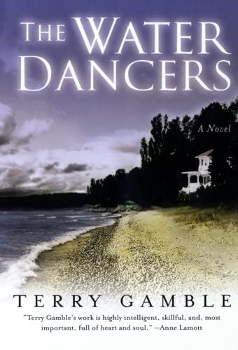 The Water Dancers: A Novel