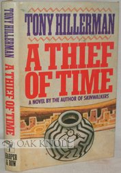 A Thief of Time