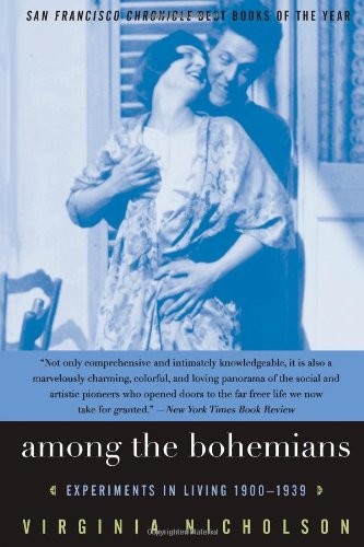 Among the Bohemians