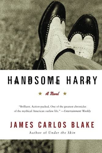 Handsome Harry: A Novel