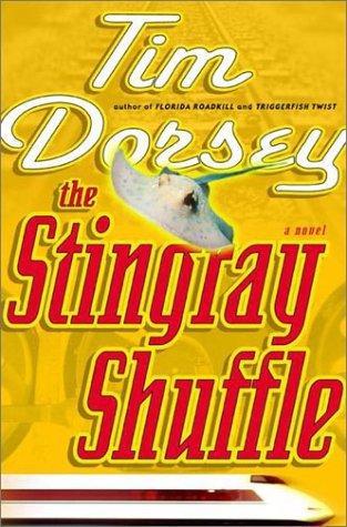 The Stingray Shuffle (Serge Storms)