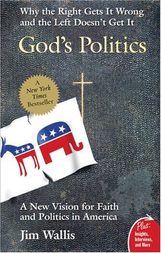 God's Politics