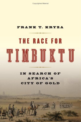 The Race for Timbuktu