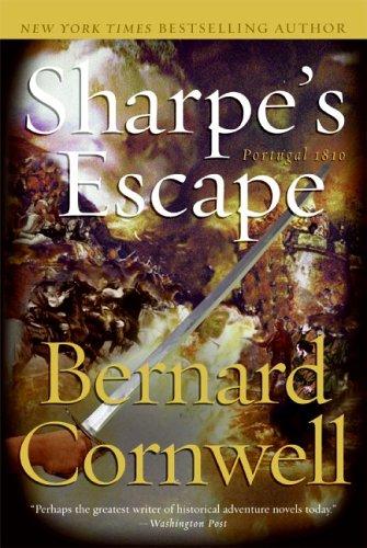 Sharpe's Escape