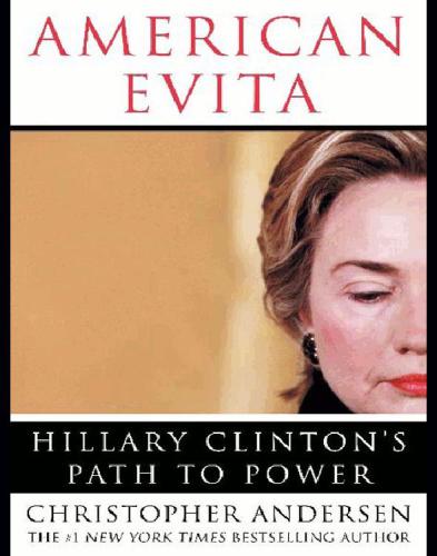 American Evita