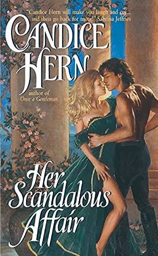 Her Scandalous Affair (Avon Historical Romance)