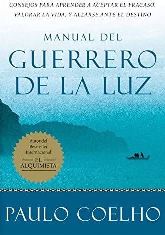 Manual del Guerrero de la Luz (Spanish Edition)