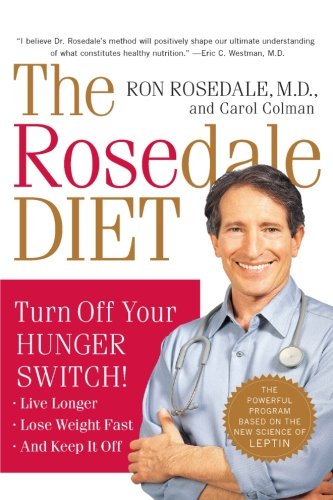 The Rosedale Diet