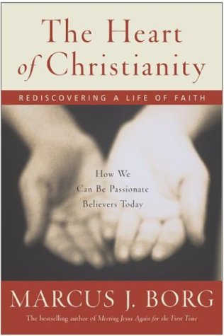 The Heart of Christianity