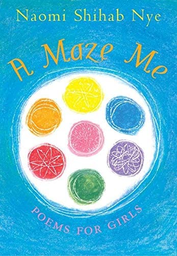 A Maze Me: Poems for Girls