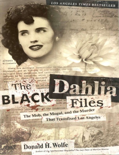 The Black Dahlia Files