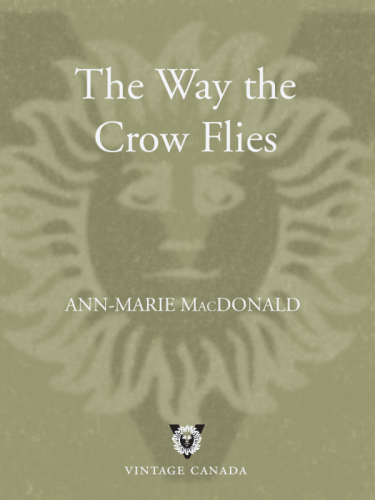 The Way the Crow Flies