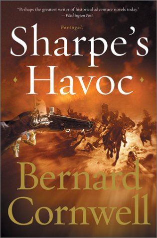 Sharpe's Havoc