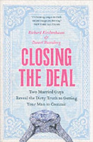 Closing the Deal