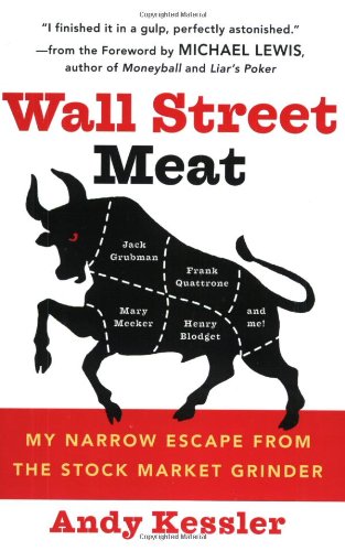 Wall Street Meat