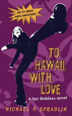 To Hawaii, with Love