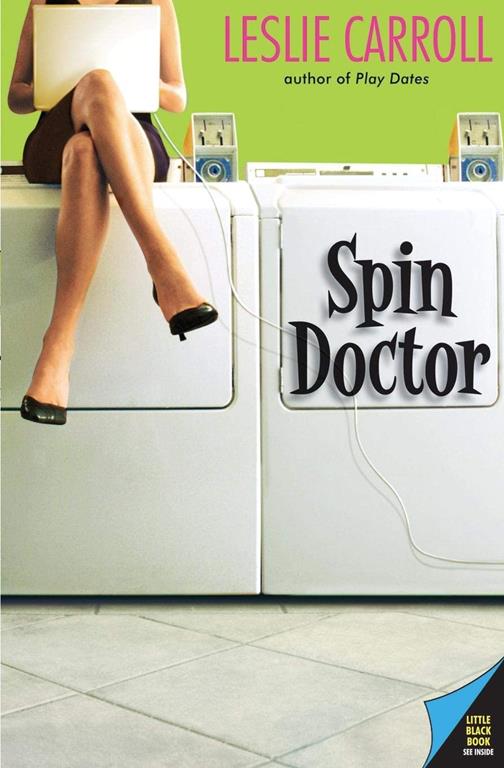 Spin Doctor