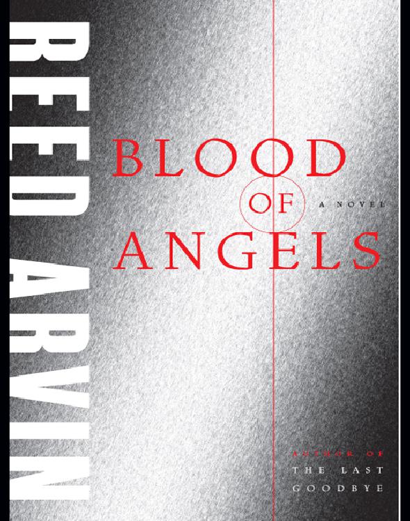 Blood of Angels