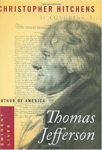 Thomas Jefferson