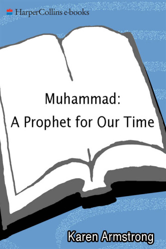 Muhammad: A Prophet for Our Time (Eminent Lives)