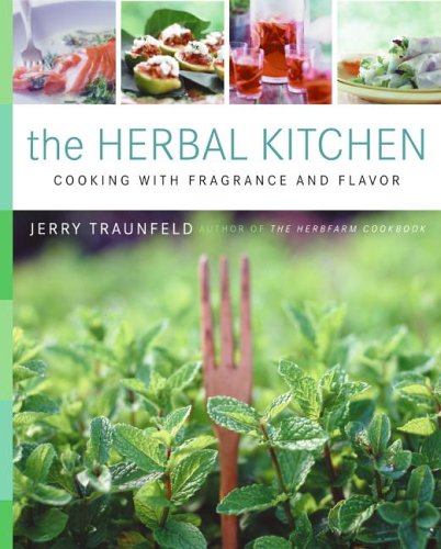 The Herbal Kitchen