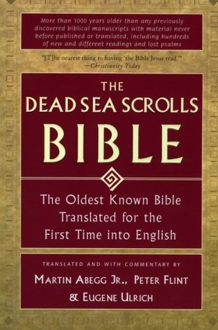 The Dead Sea Scrolls Bible