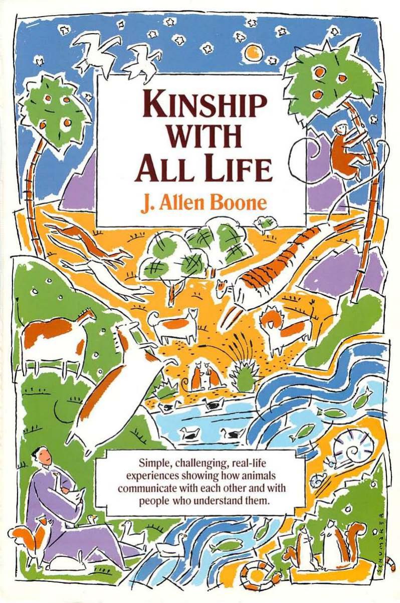 Kinship with All Life