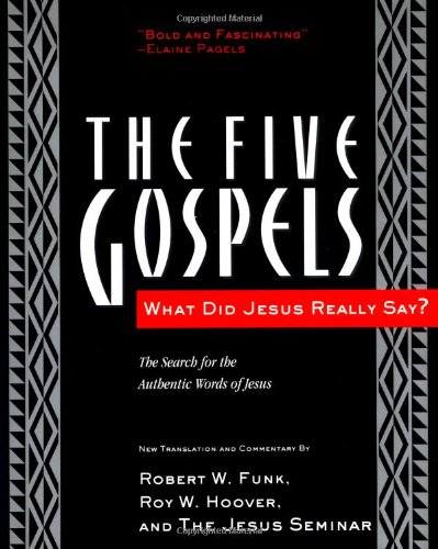 The Five Gospels