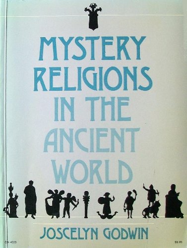 Mystery Religions in the Ancient World