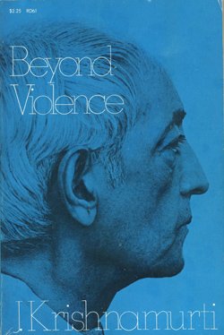 Beyond Violence