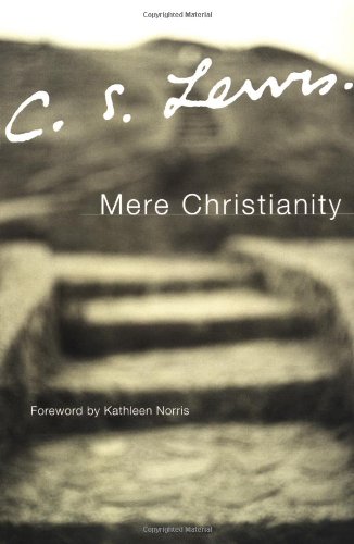 Mere Christianity