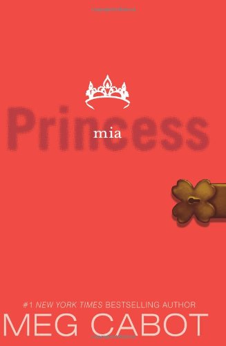 Princess Mia